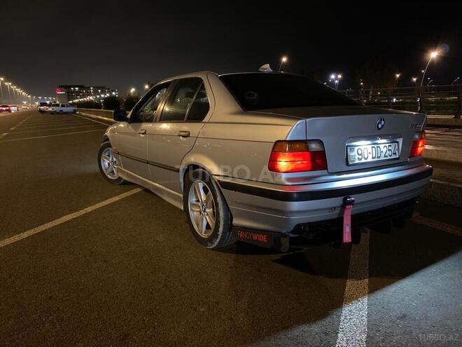 BMW 320 1997, 350,000 km - 2.0 l - Bakı