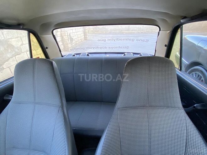 LADA (VAZ) 2107 2010, 190,000 km - 1.6 l - Bakı