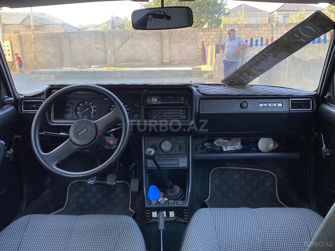 LADA (VAZ) 2107 2010, 190,000 km - 1.6 l - Bakı