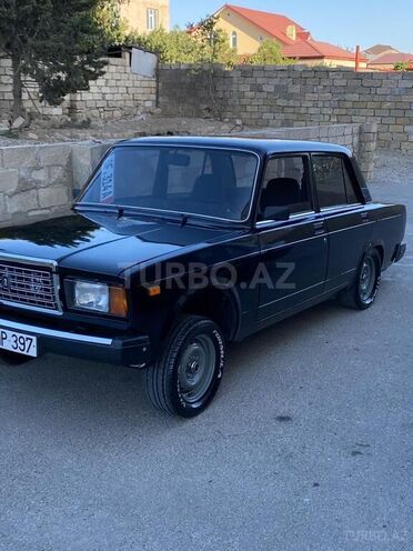 LADA (VAZ) 2107 2010, 190,000 km - 1.6 l - Bakı