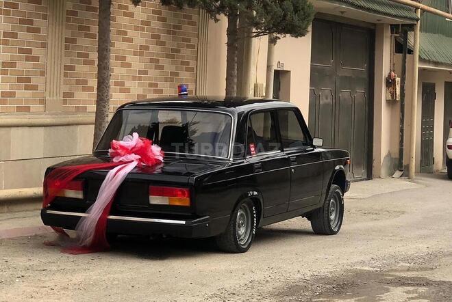 LADA (VAZ) 2107 2010, 190,000 km - 1.6 l - Bakı