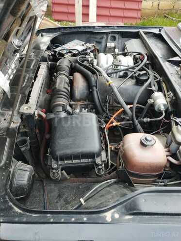 LADA (VAZ) 2107 2010, 190,000 km - 1.6 l - Bakı