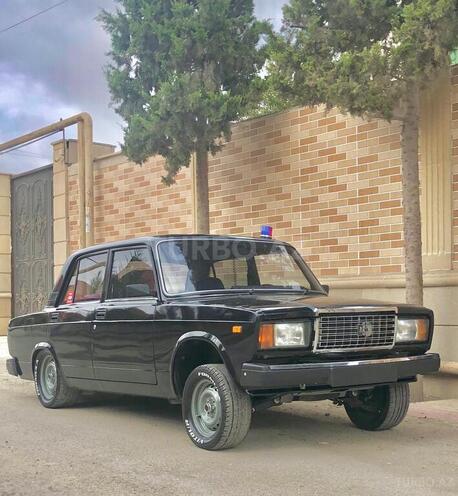LADA (VAZ) 2107 2010, 190,000 km - 1.6 l - Bakı