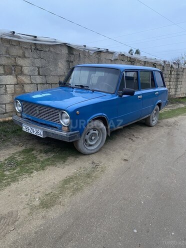 LADA (VAZ) 2102 1978, 55,555 km - 1.5 l - Bakı