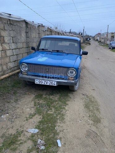 LADA (VAZ) 2102 1978, 55,555 km - 1.5 l - Bakı