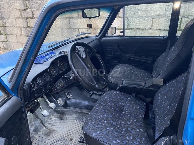 LADA (VAZ) 2102 1978, 55,555 km - 1.5 l - Bakı