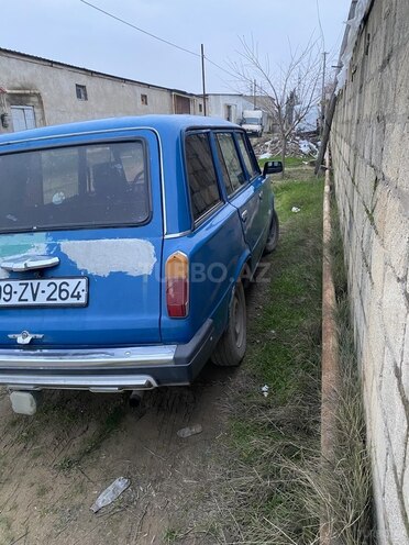 LADA (VAZ) 2102 1978, 55,555 km - 1.5 l - Bakı