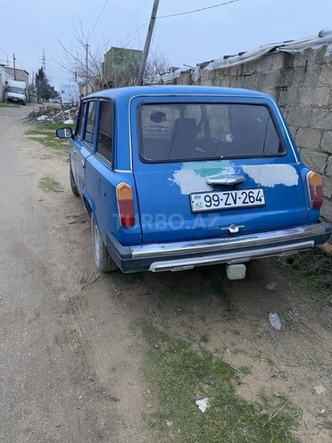 LADA (VAZ) 2102 1978, 55,555 km - 1.5 l - Bakı