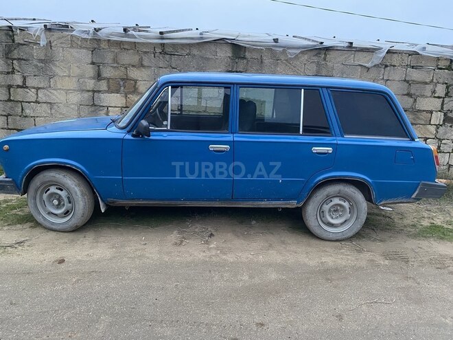 LADA (VAZ) 2102 1978, 55,555 km - 1.5 l - Bakı