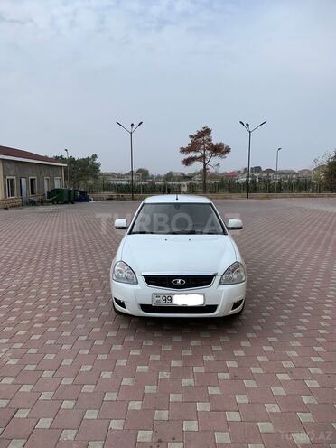LADA (VAZ) Priora 2015, 85,000 km - 1.6 l - Şirvan