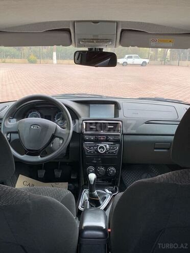 LADA (VAZ) Priora 2015, 85,000 km - 1.6 l - Şirvan