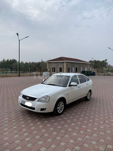 LADA (VAZ) Priora 2015, 85,000 km - 1.6 l - Şirvan