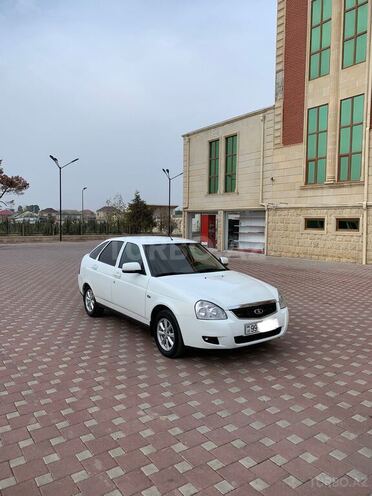 LADA (VAZ) Priora 2015, 85,000 km - 1.6 l - Şirvan