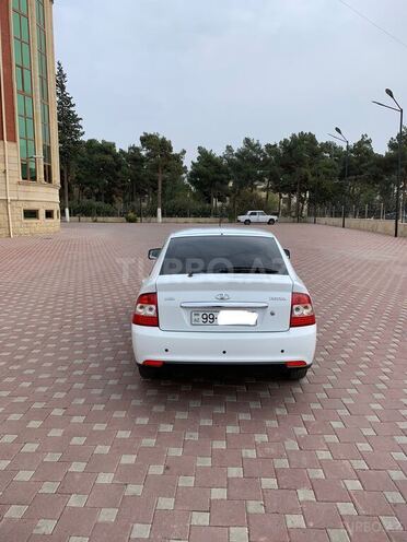 LADA (VAZ) Priora 2015, 85,000 km - 1.6 l - Şirvan