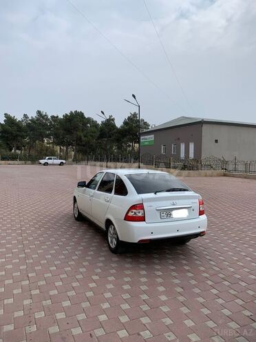 LADA (VAZ) Priora 2015, 85,000 km - 1.6 l - Şirvan