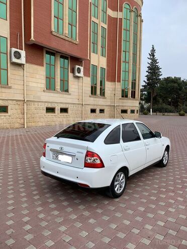LADA (VAZ) Priora 2015, 85,000 km - 1.6 l - Şirvan