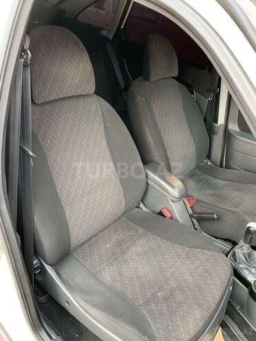 LADA (VAZ) Priora 2015, 85,000 km - 1.6 l - Şirvan