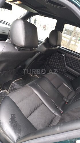 Mercedes C 200 1995, 231,000 km - 2.0 l - Bakı