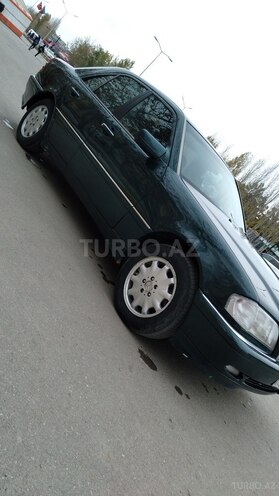 Mercedes C 200 1995, 231,000 km - 2.0 l - Bakı