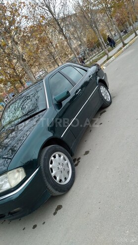 Mercedes C 200 1995, 231,000 km - 2.0 l - Bakı