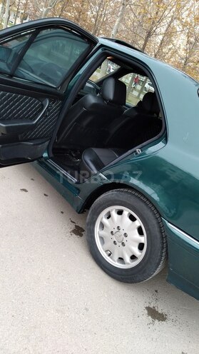 Mercedes C 200 1995, 231,000 km - 2.0 l - Bakı