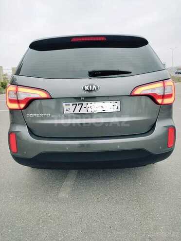 Kia Sorento 2012, 20,800 km - 2.0 л - Bakı