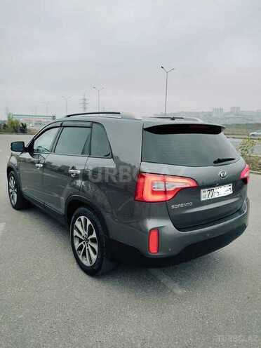 Kia Sorento 2012, 20,800 km - 2.0 л - Bakı