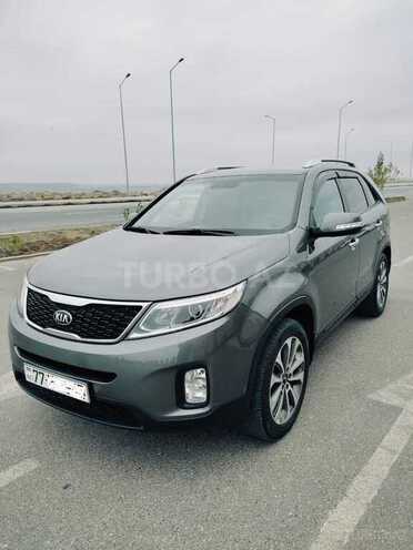 Kia Sorento 2012, 20,800 km - 2.0 л - Bakı