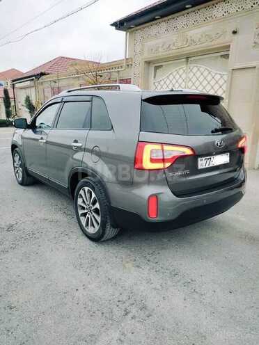 Kia Sorento 2012, 20,800 km - 2.0 л - Bakı