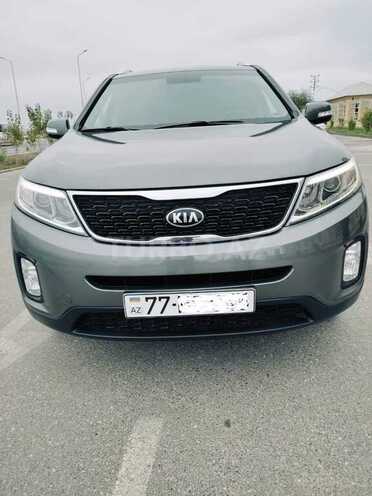 Kia Sorento 2012, 20,800 km - 2.0 л - Bakı