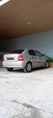 Opel Vectra 1999, 143,000 km - 1.6 l - Zaqatala