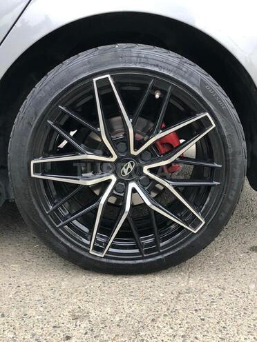 Hyundai Elantra 2011, 177,000 km - 1.8 л - Bakı