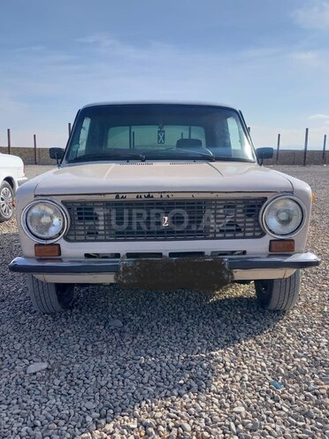 LADA (VAZ) 21011 1979, 171,407 km - 1.5 l - Gəncə