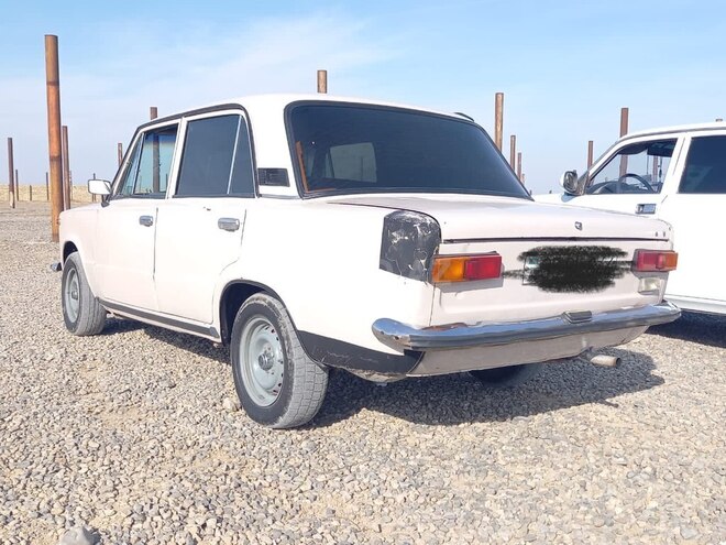 LADA (VAZ) 21011 1979, 171,407 km - 1.5 l - Gəncə