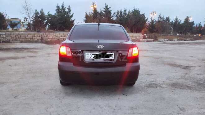 Kia Rio 2009, 250,000 km - 1.4 l - Sumqayıt