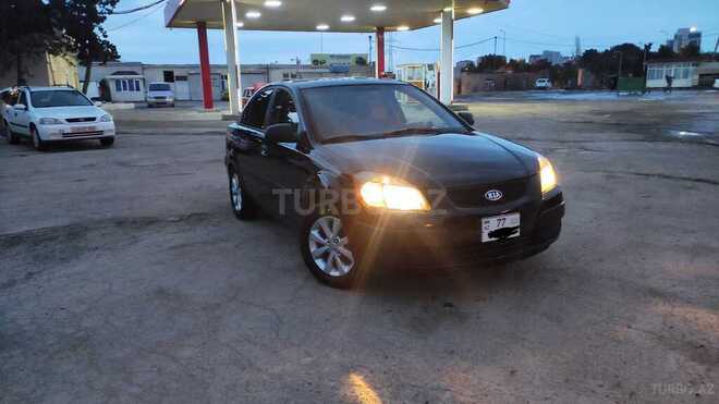 Kia Rio 2009, 250,000 km - 1.4 l - Sumqayıt