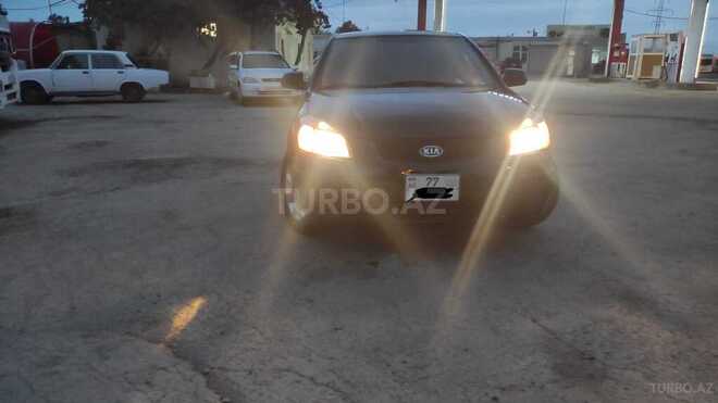 Kia Rio 2009, 250,000 km - 1.4 l - Sumqayıt