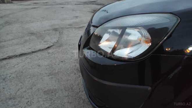 Kia Rio 2009, 250,000 km - 1.4 l - Sumqayıt