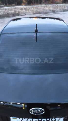 Kia Rio 2009, 250,000 km - 1.4 l - Sumqayıt