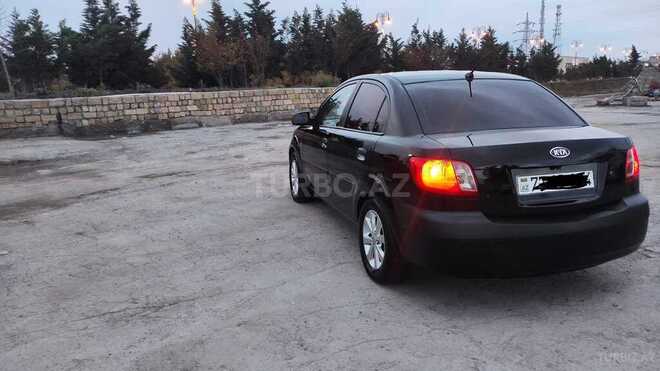 Kia Rio 2009, 250,000 km - 1.4 l - Sumqayıt