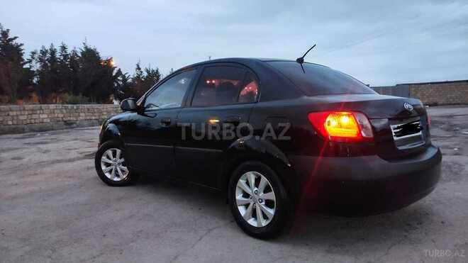 Kia Rio 2009, 250,000 km - 1.4 l - Sumqayıt