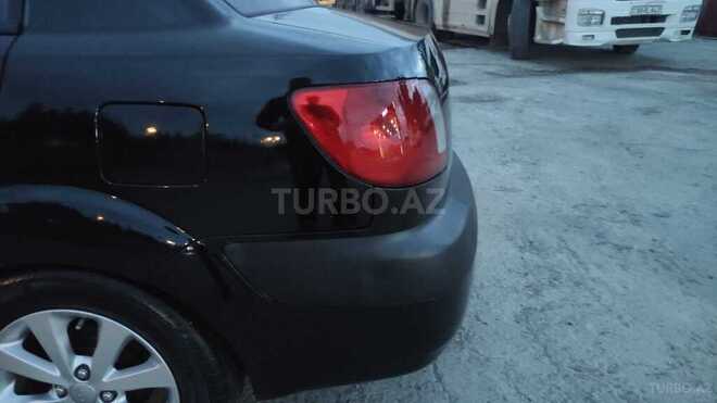 Kia Rio 2009, 250,000 km - 1.4 l - Sumqayıt