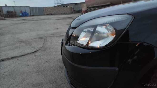 Kia Rio 2009, 250,000 km - 1.4 l - Sumqayıt
