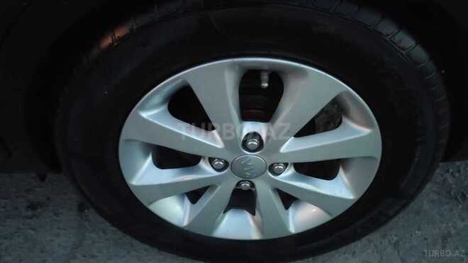Kia Rio 2009, 250,000 km - 1.4 l - Sumqayıt
