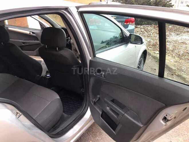Opel Astra 2008, 191,000 km - 1.3 l - Bakı