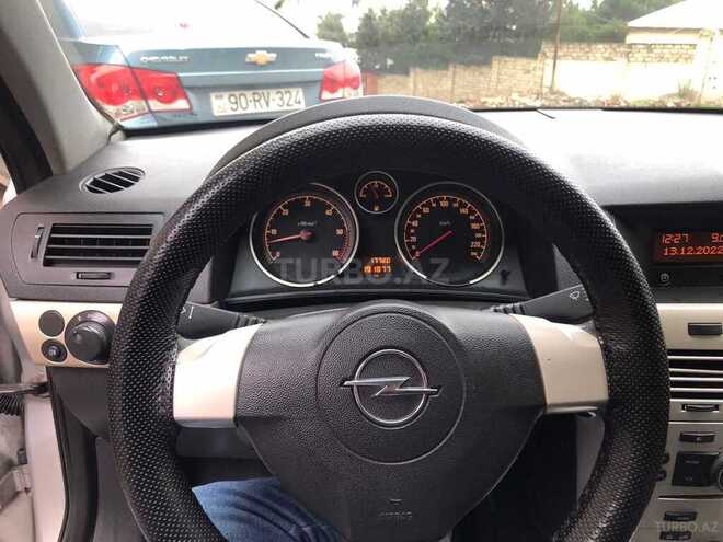 Opel Astra 2008, 191,000 km - 1.3 l - Bakı