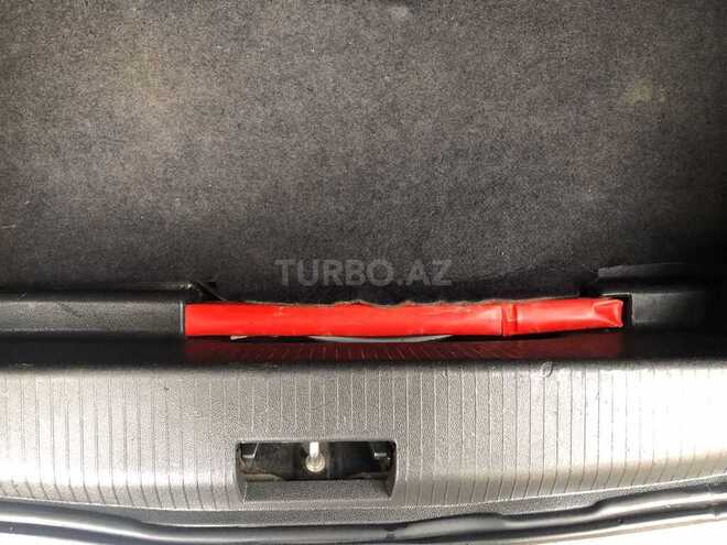 Opel Astra 2008, 191,000 km - 1.3 l - Bakı