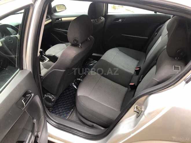 Opel Astra 2008, 191,000 km - 1.3 l - Bakı