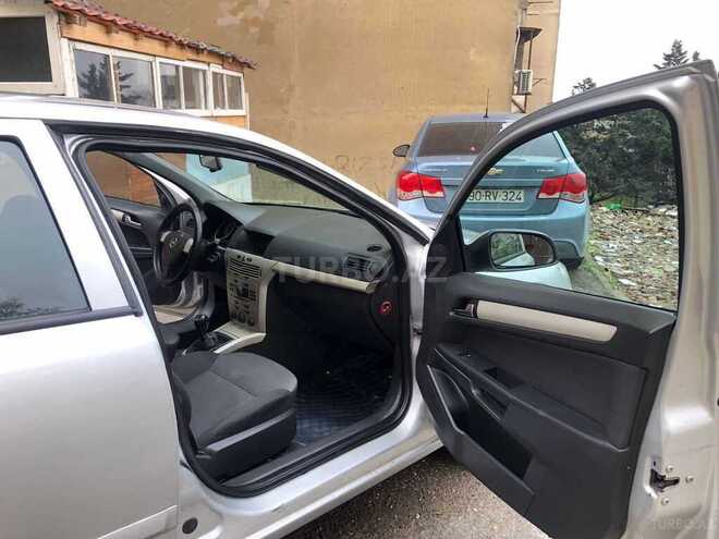 Opel Astra 2008, 191,000 km - 1.3 l - Bakı