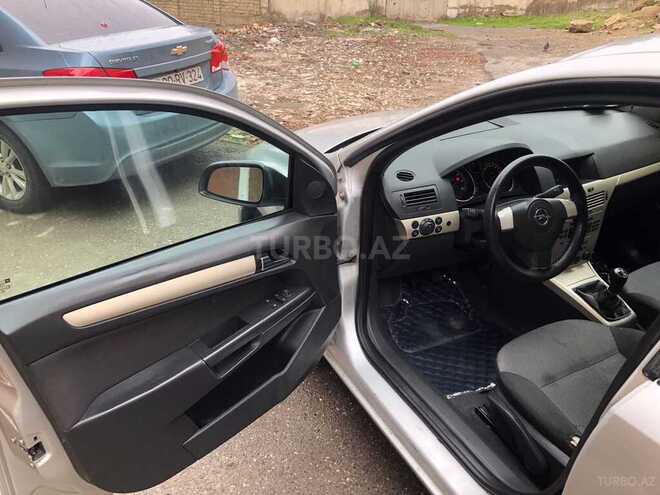 Opel Astra 2008, 191,000 km - 1.3 l - Bakı